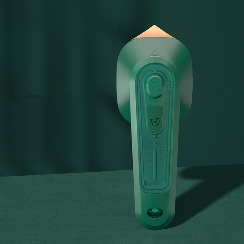 Mini Electric Steam Iron