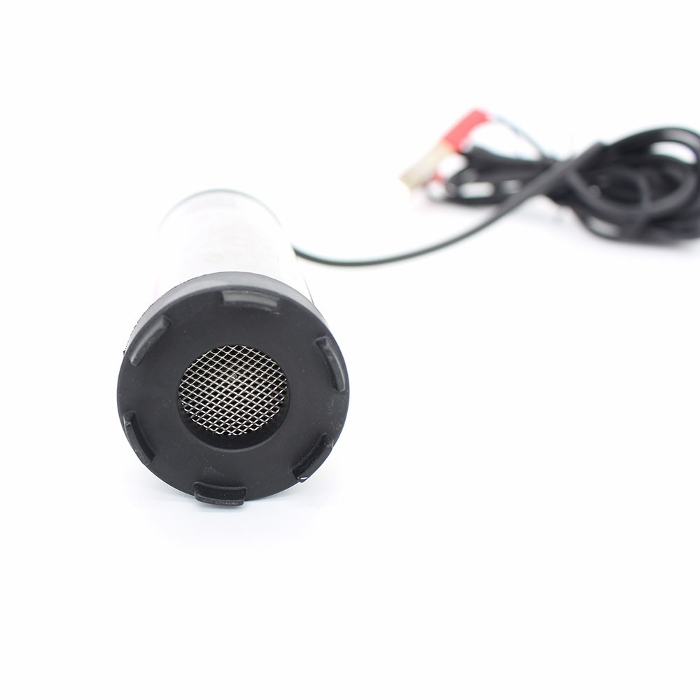 Electric Oil Transfer Pump