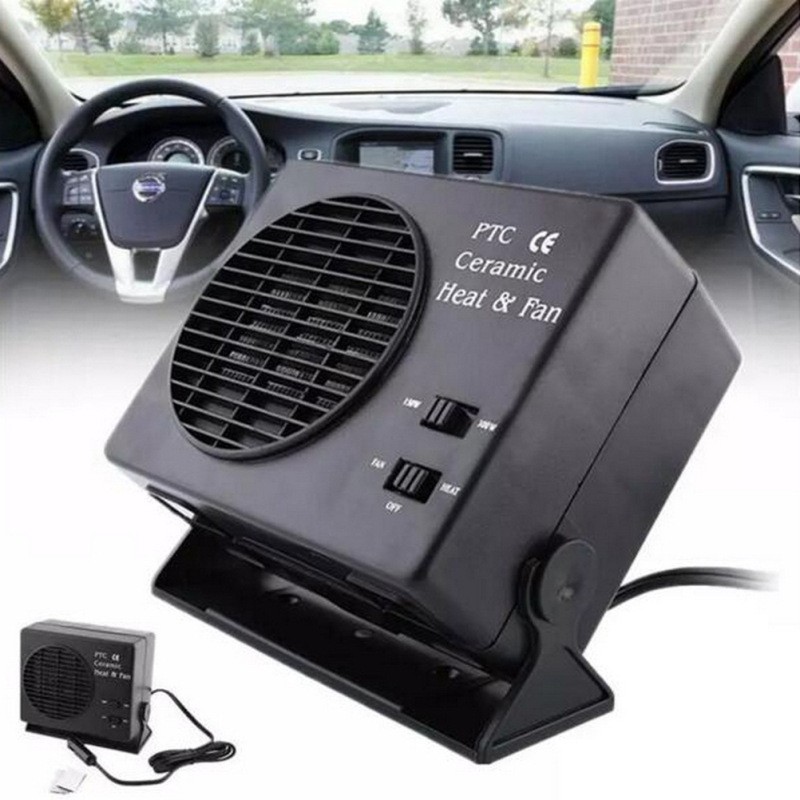 Heater Defroster