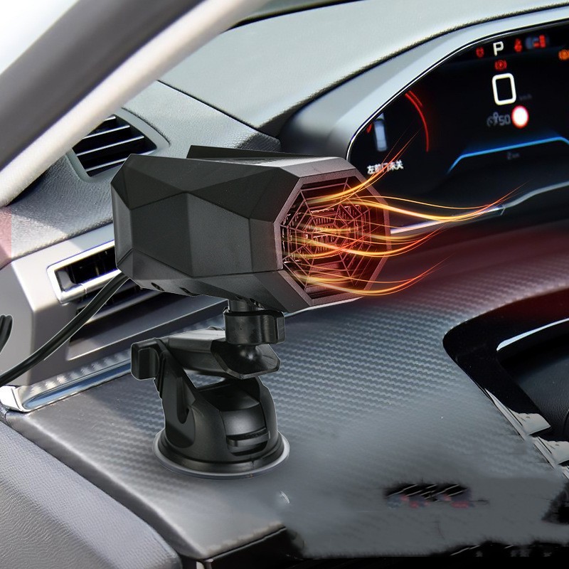 Heaters for Car