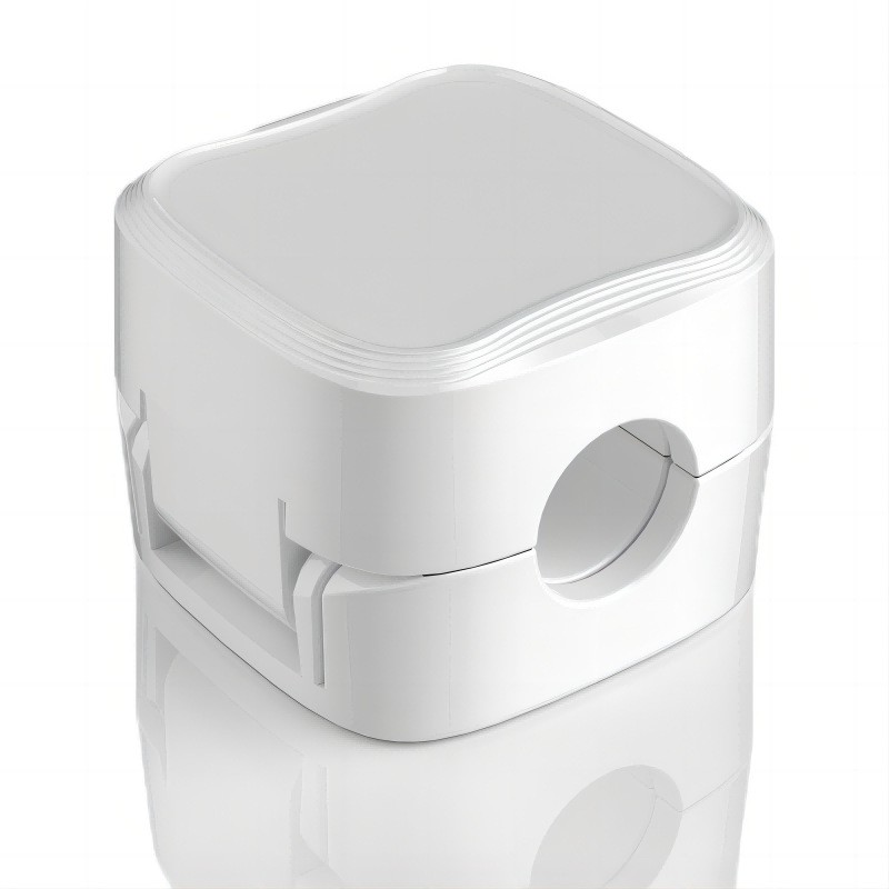 Magnetic Cord Organizer