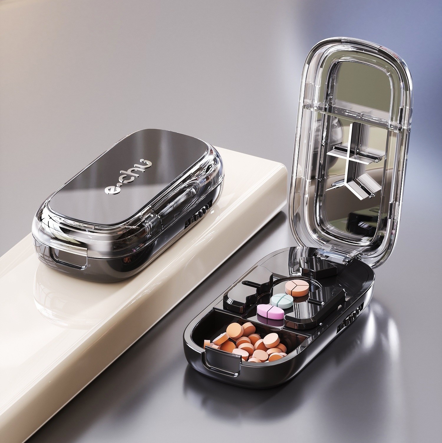 Pill Cutter Splitter