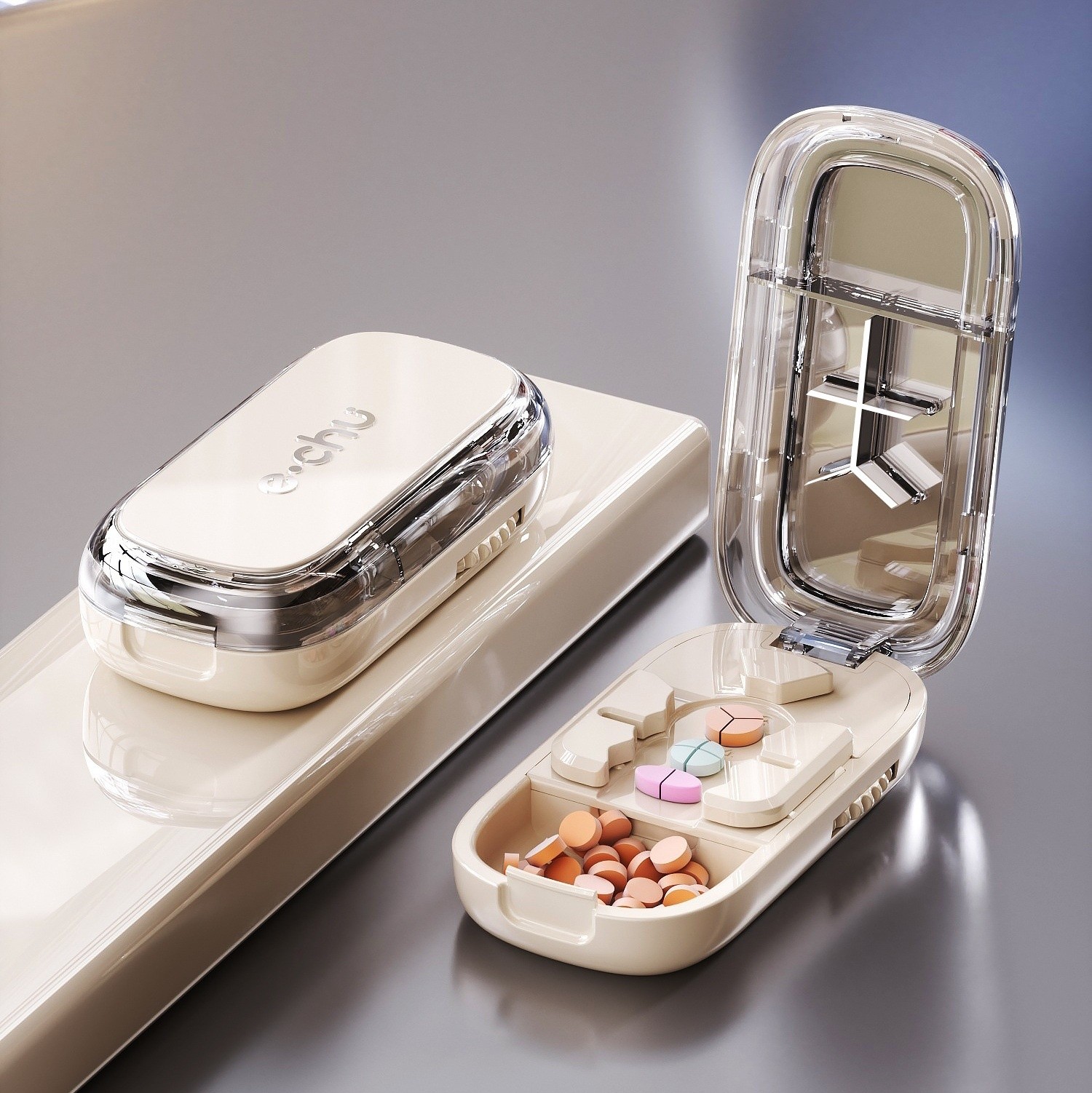 Pill Cutter Splitter