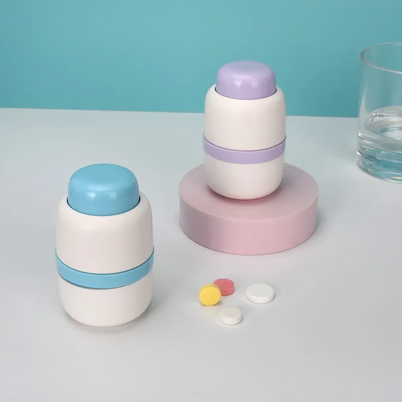 Pill Cutter Splitter