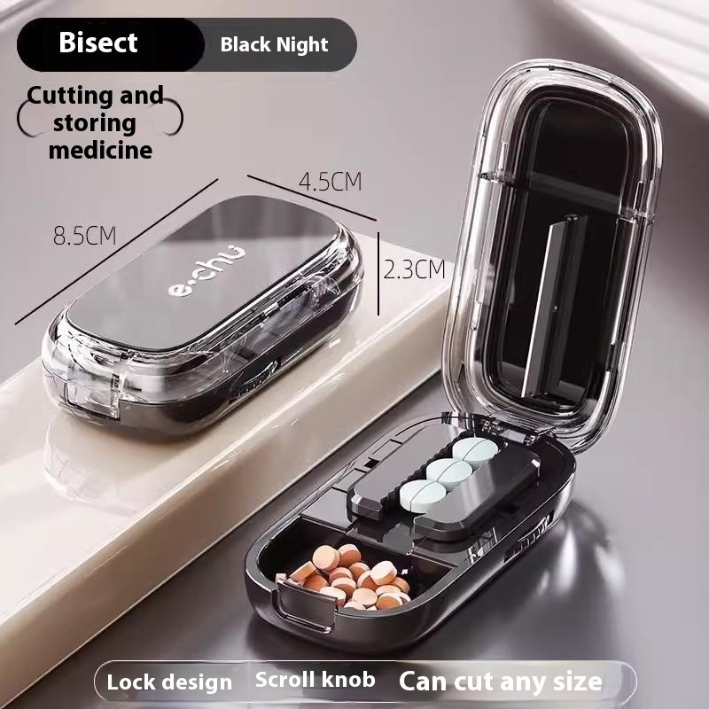 Pill Cutter Splitter