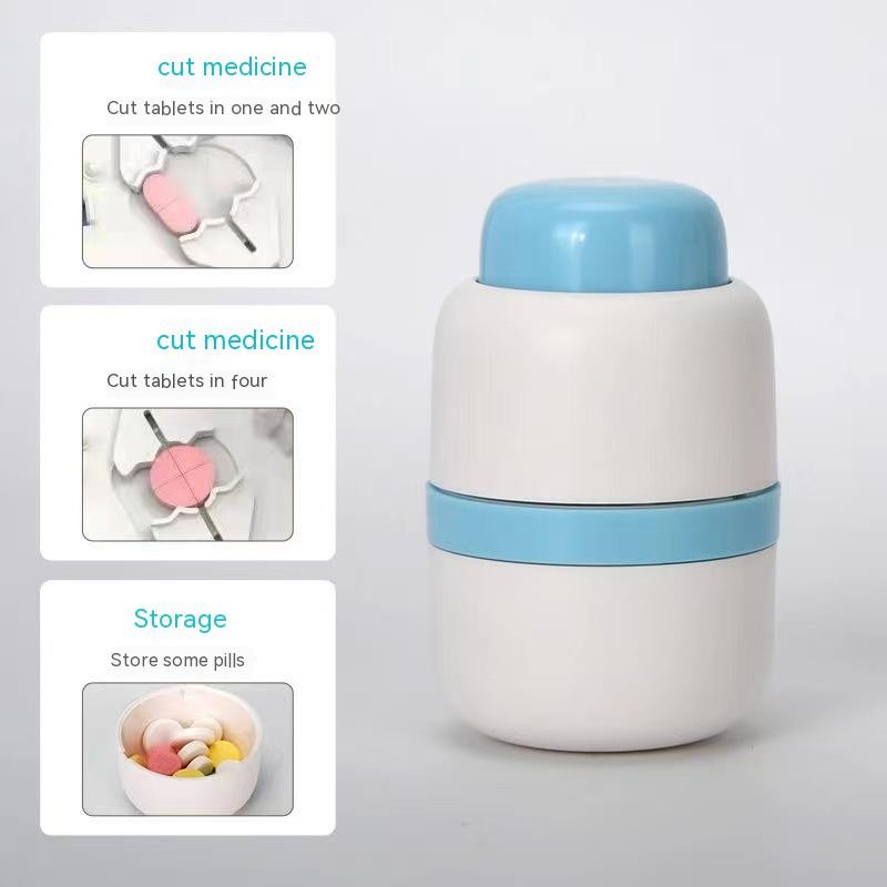 Pill Cutter Splitter