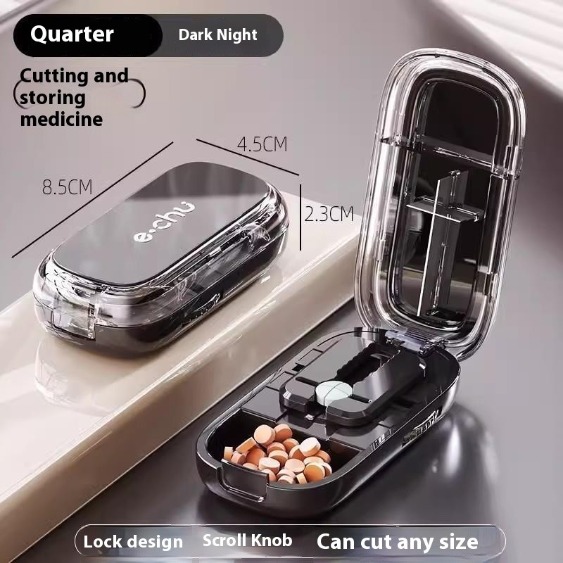 Pill Cutter Splitter