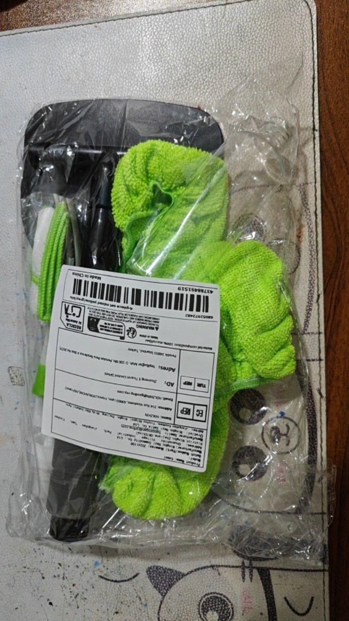 Windshield Cleaner Tool