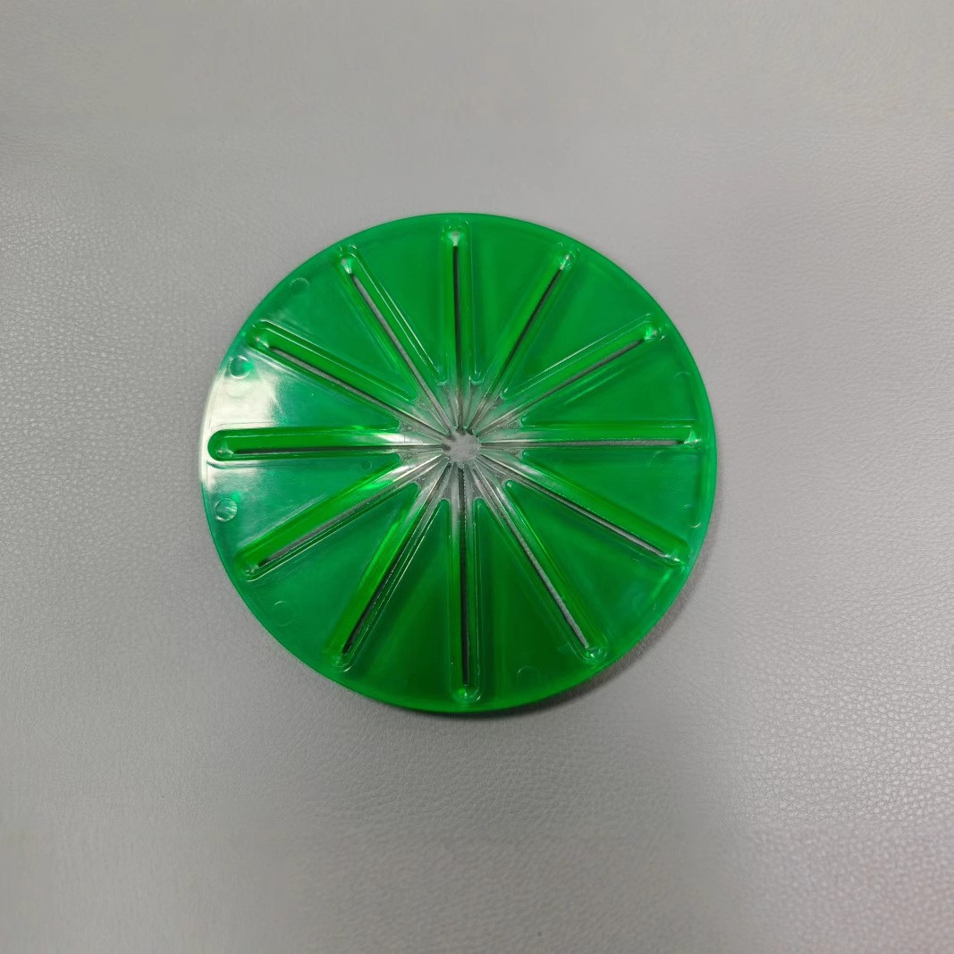 MixGuard Silicone Anti-Splash Bowl Cover