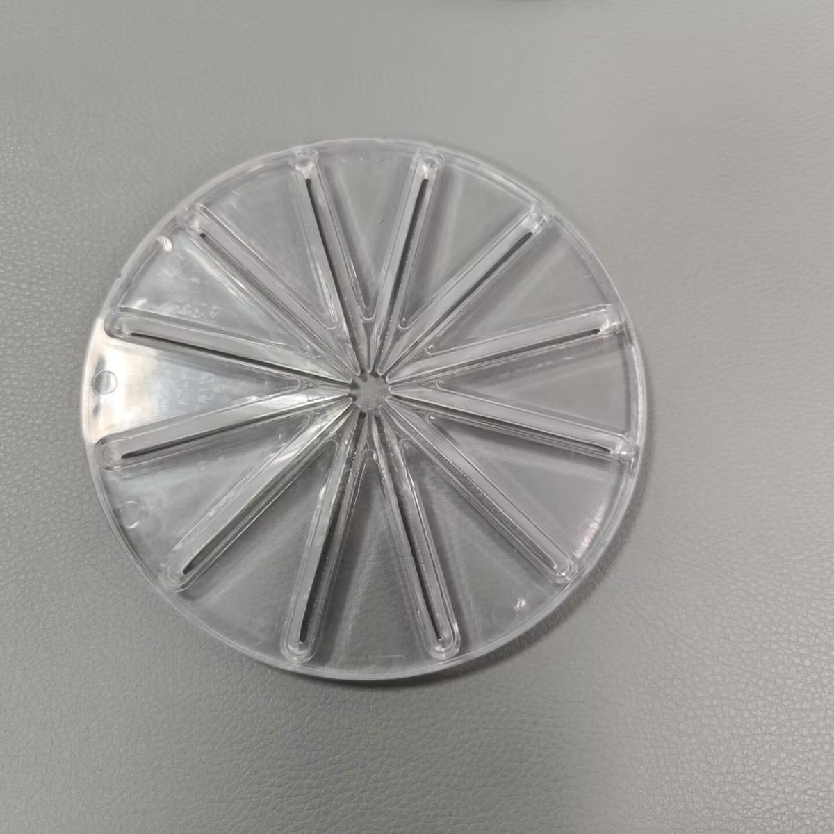 MixGuard Silicone Anti-Splash Bowl Cover