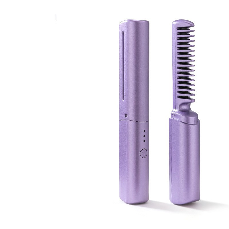 Ceramic Hairdressing Comb