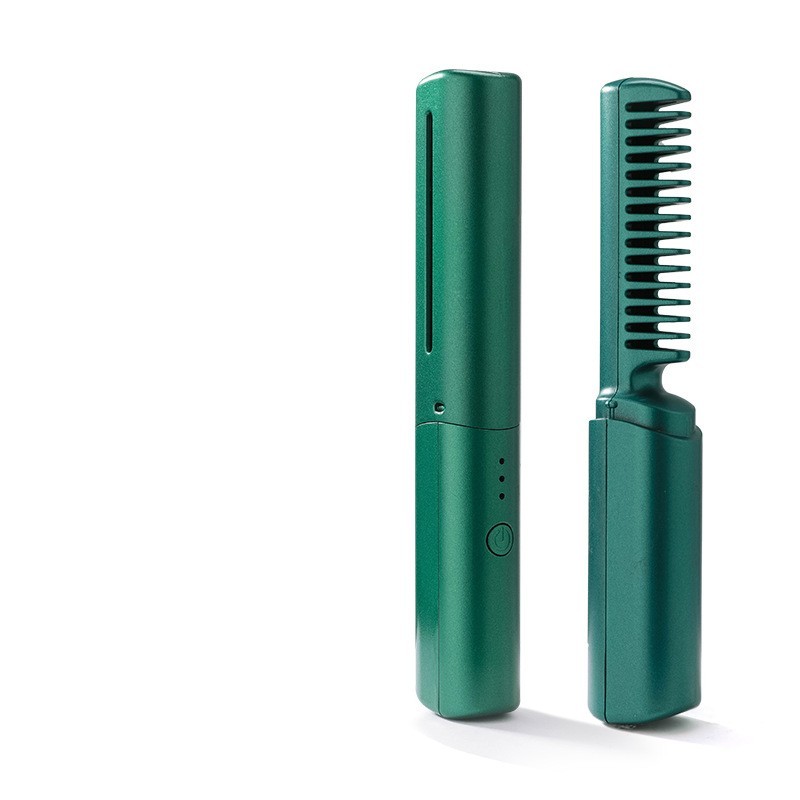 Ceramic Hairdressing Comb