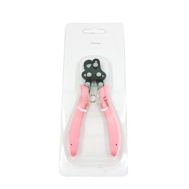 Step Looper Pliers