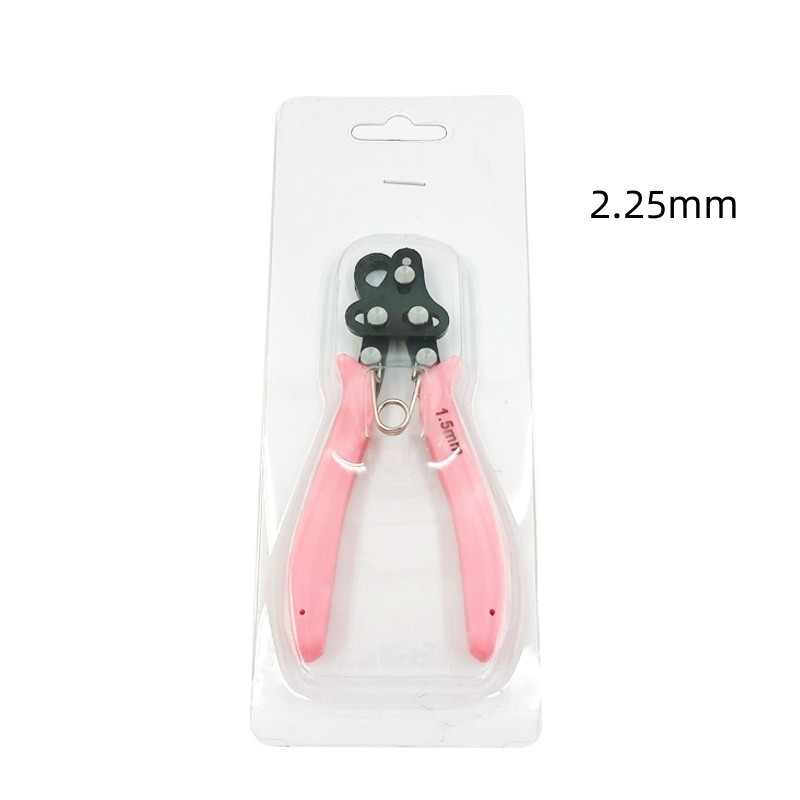 Step Looper Pliers