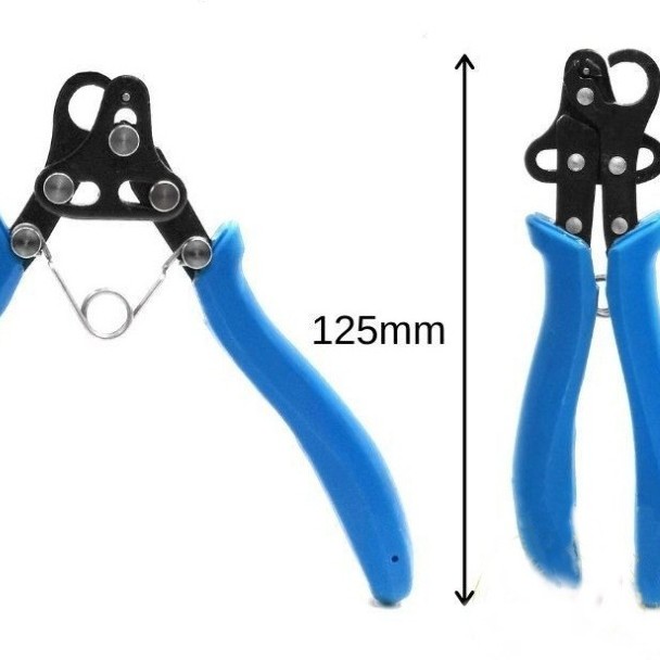 Step Looper Pliers