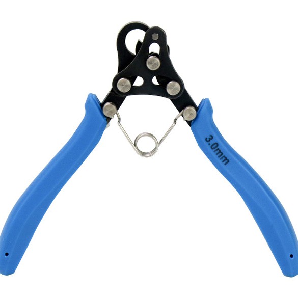 Step Looper Pliers