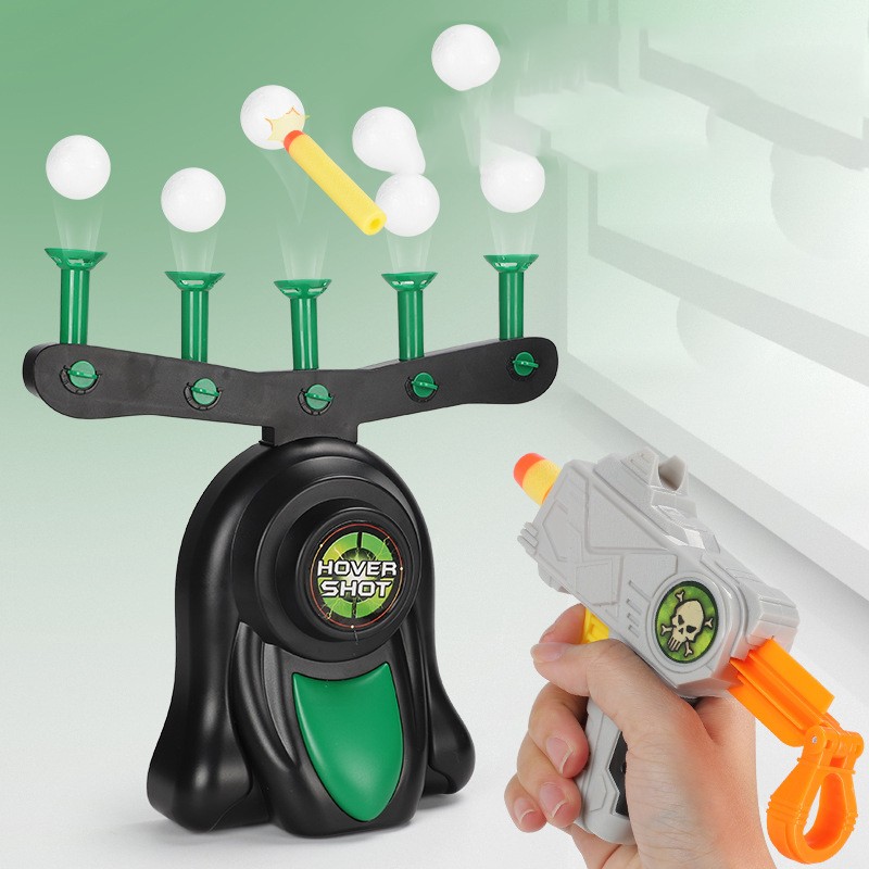 Floating Balls – Target Shooting Toy