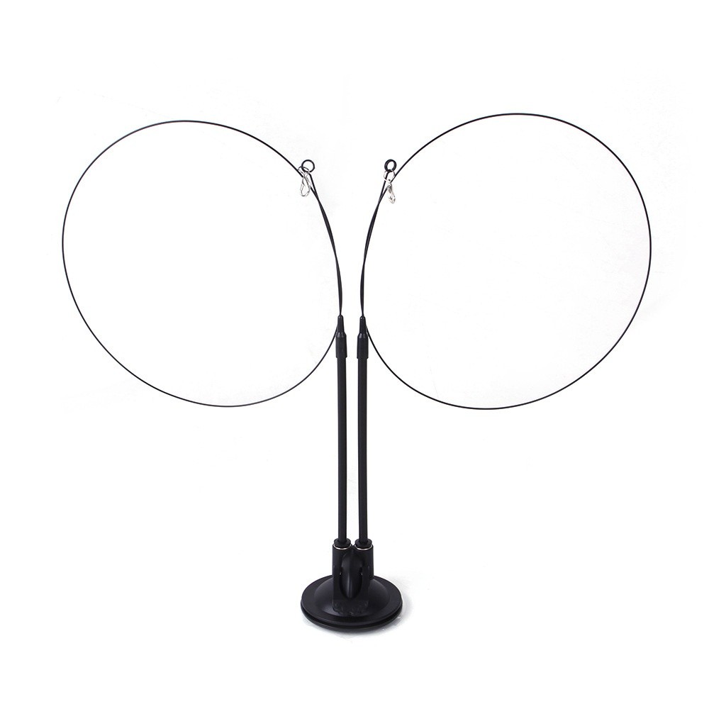 Interactive Bird Simulation Cat Toy Set