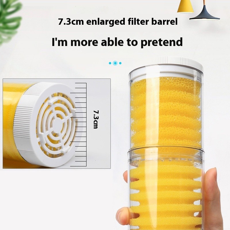Fish Tank Filter