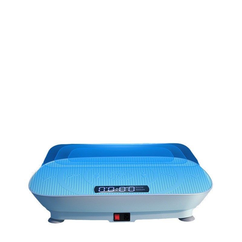 Vibration Plate Exercise Machine