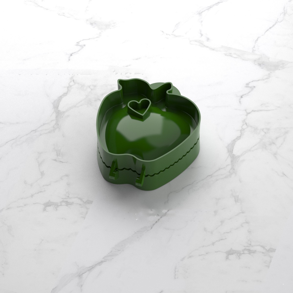 Halloween One-Press Hand Pie Maker