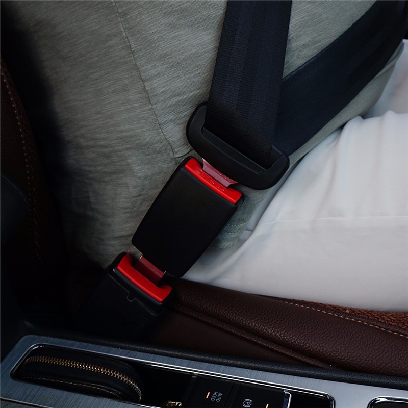 Car Seat Belt Buckle Extender