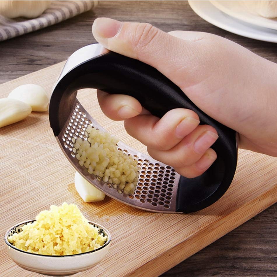 Garlic Press Rocker