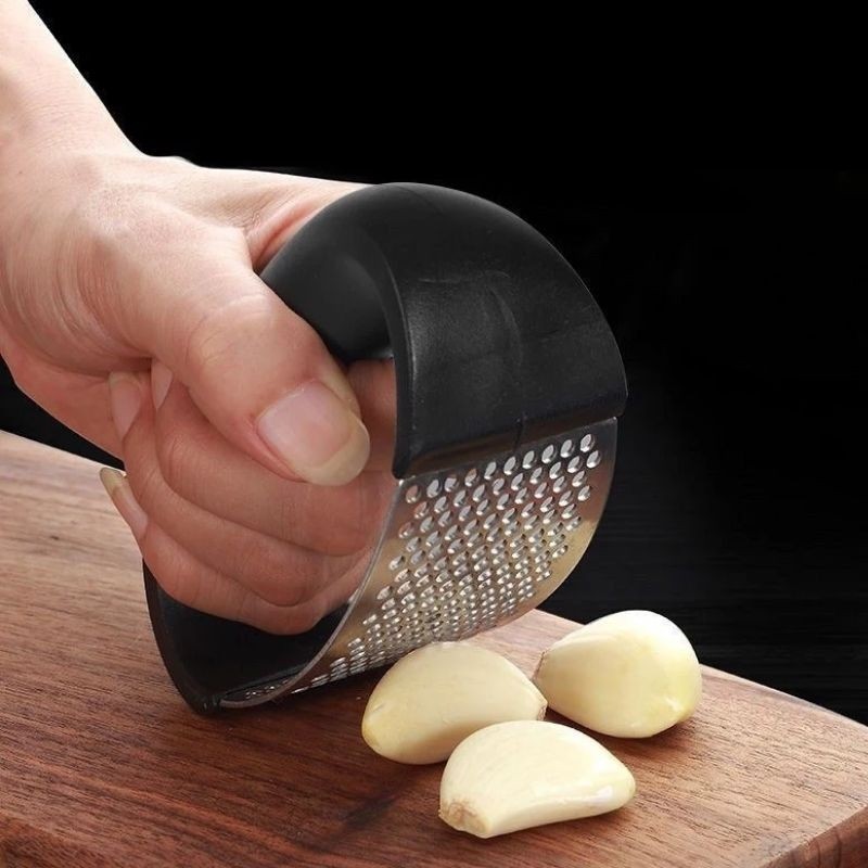 Garlic Press Rocker