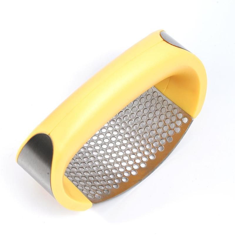 Garlic Press Rocker