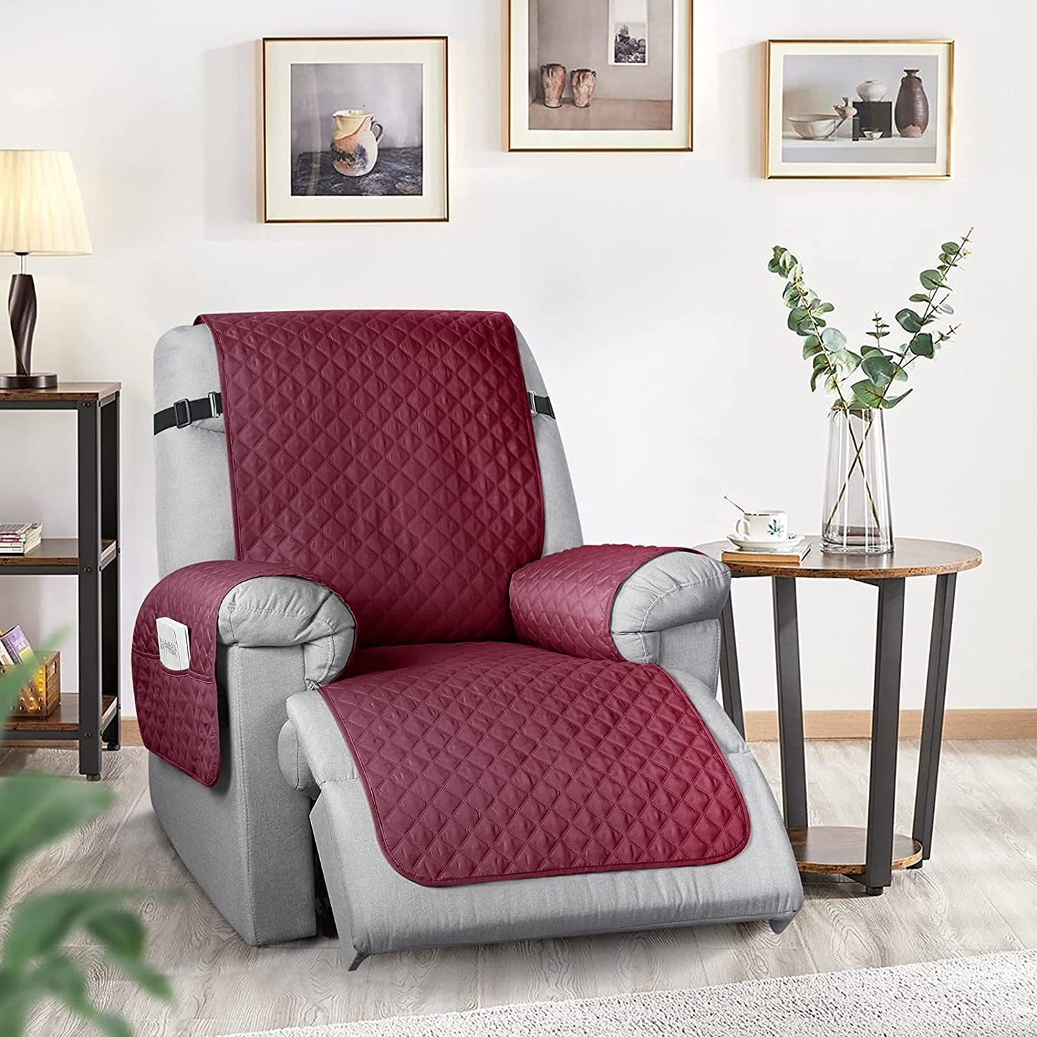 Waterproof Recliner Chair Covers