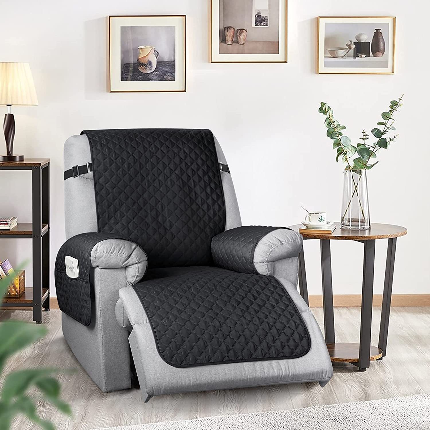 Waterproof Recliner Chair Covers