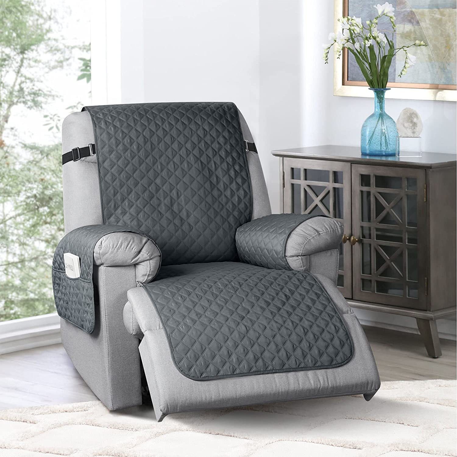 Waterproof Recliner Chair Covers