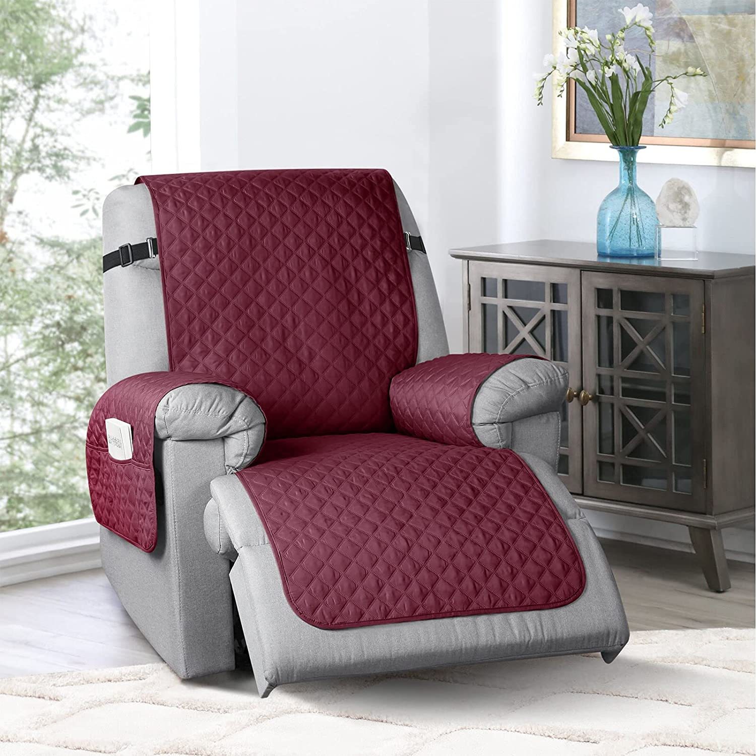 Waterproof Recliner Chair Covers