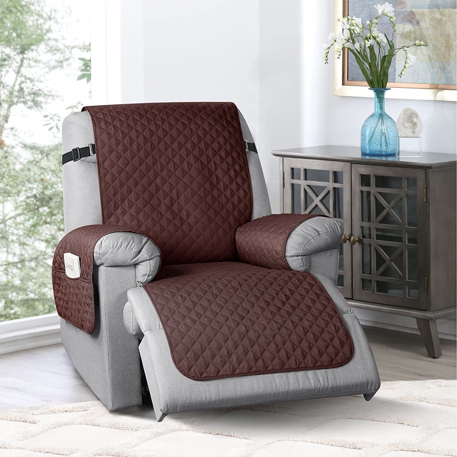 Waterproof Recliner Chair Covers