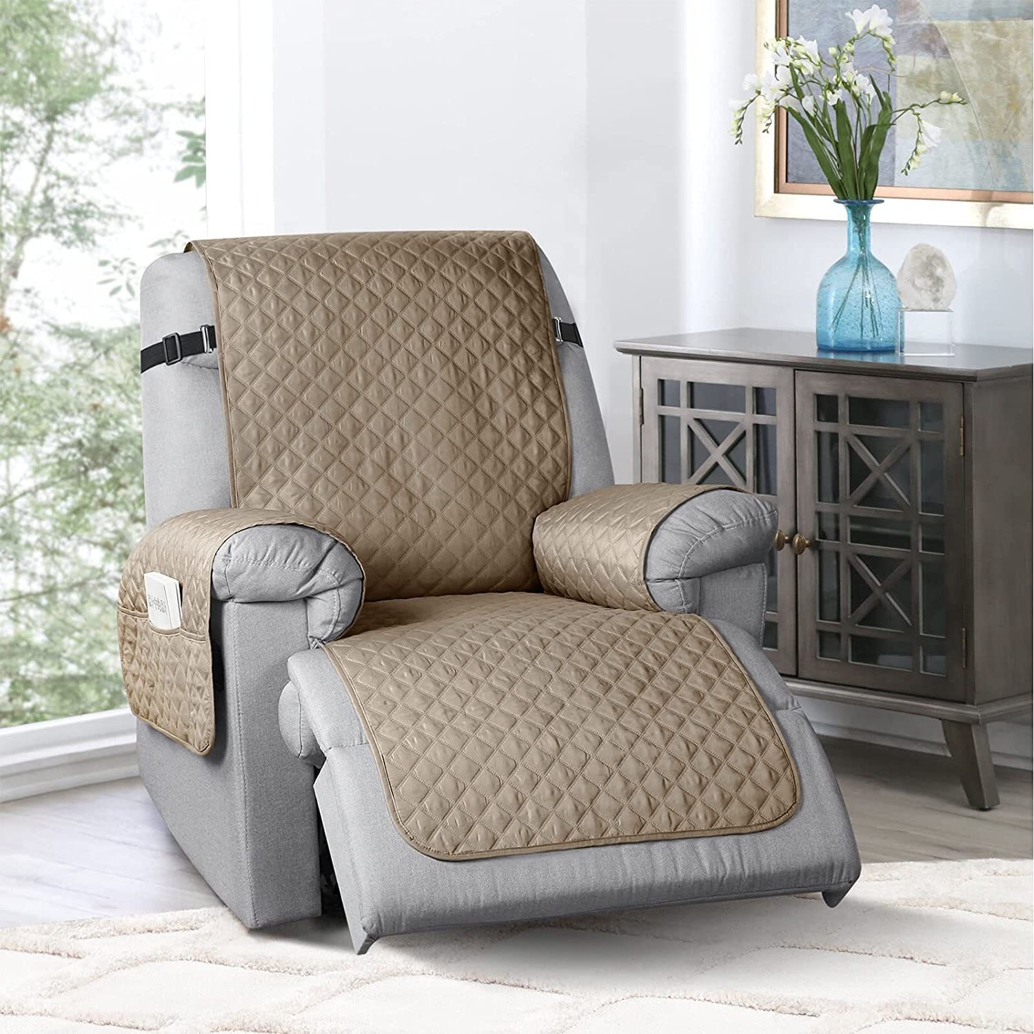 Waterproof Recliner Chair Covers