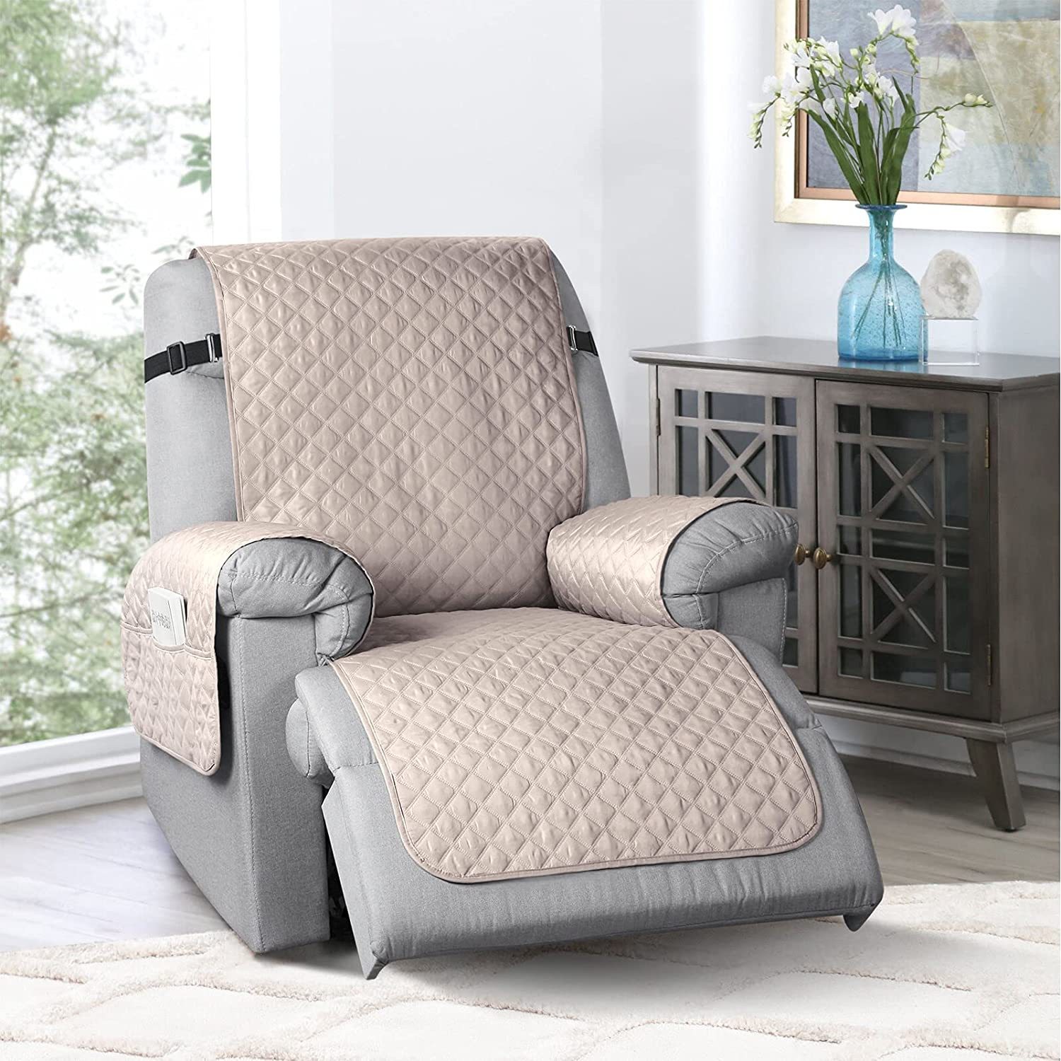 Waterproof Recliner Chair Covers
