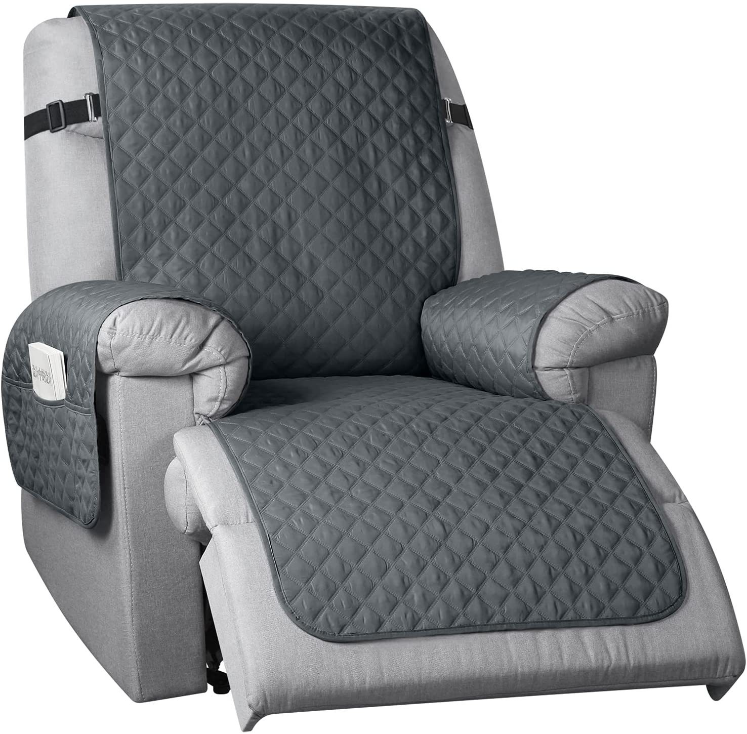 Waterproof Recliner Chair Covers