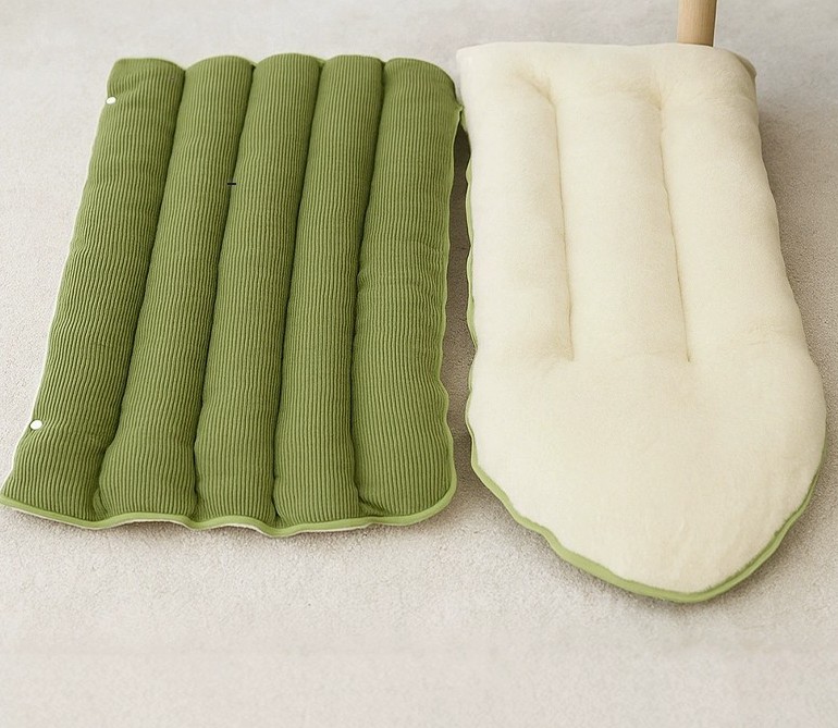 🐈Removable and Washable Winter Closed-off Cat Bed💝