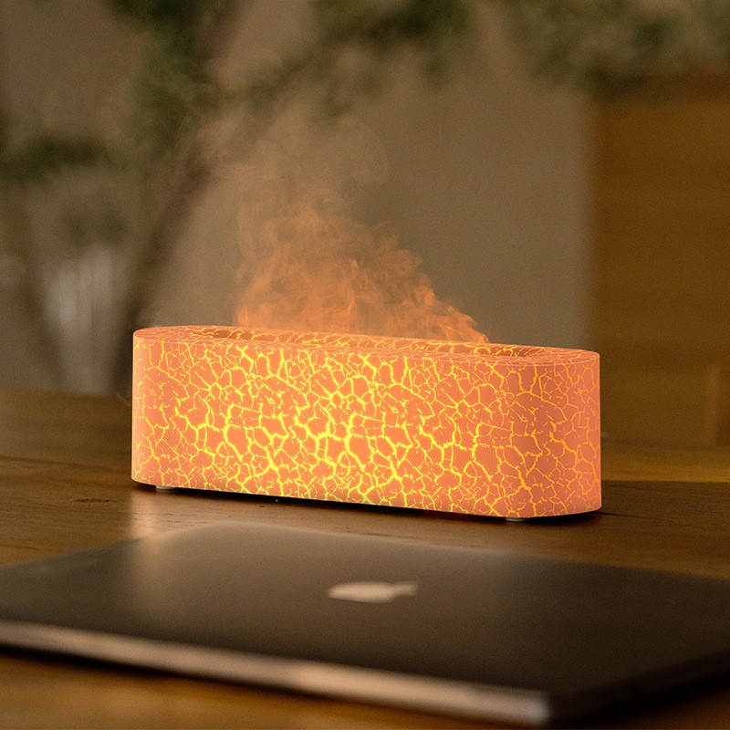 Flame Aroma Humidifier