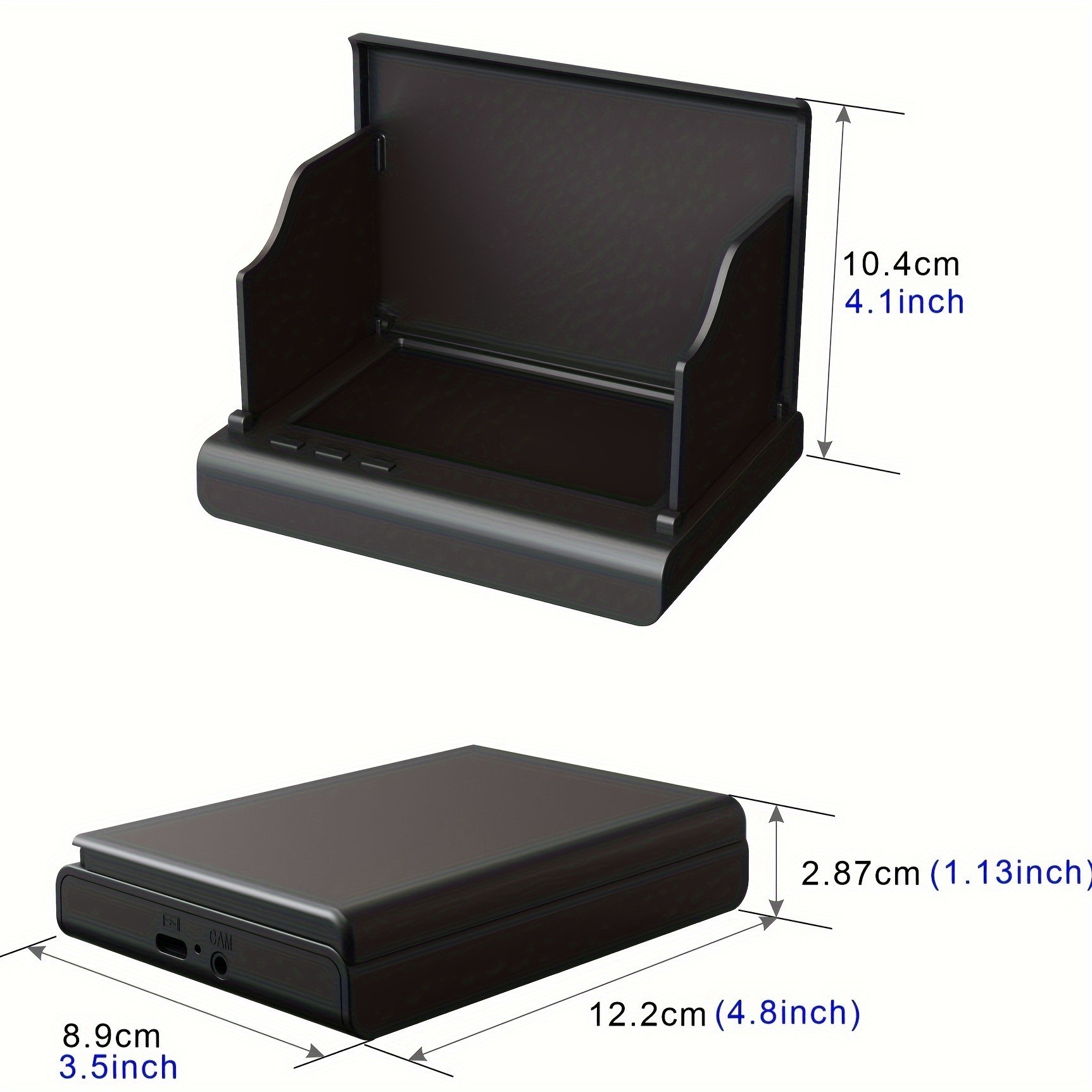 Underwater Fishing Camera