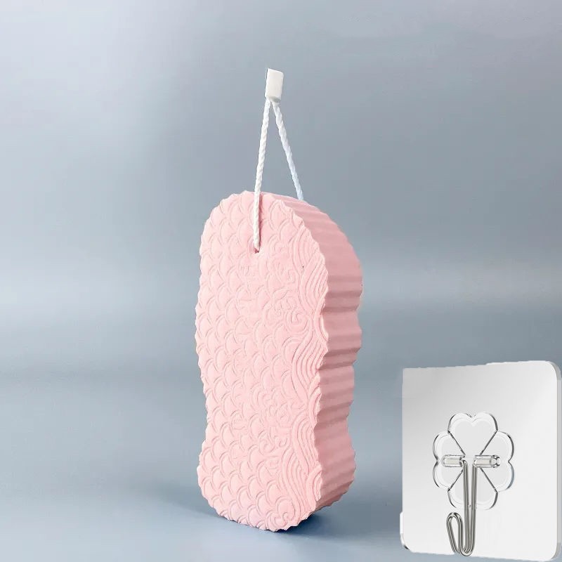 Super Soft Exfoliating Bath Sponge