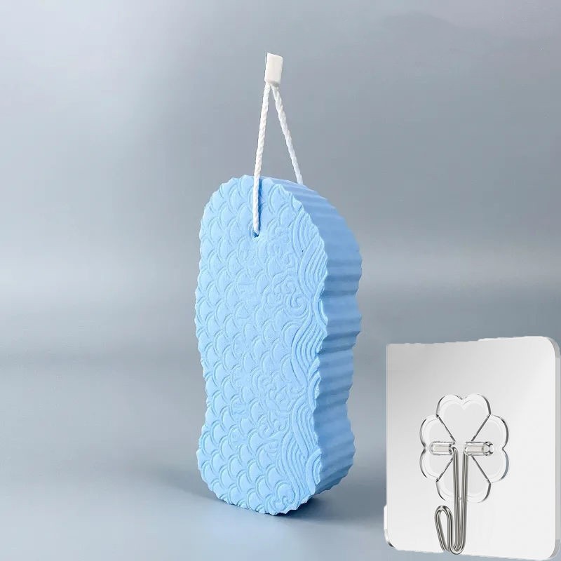 Super Soft Exfoliating Bath Sponge