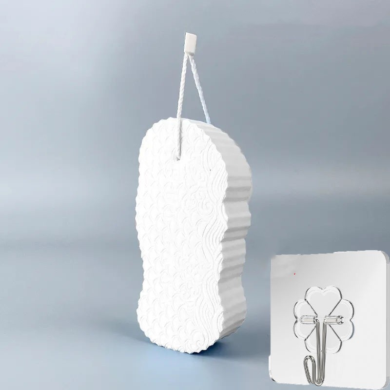 Super Soft Exfoliating Bath Sponge