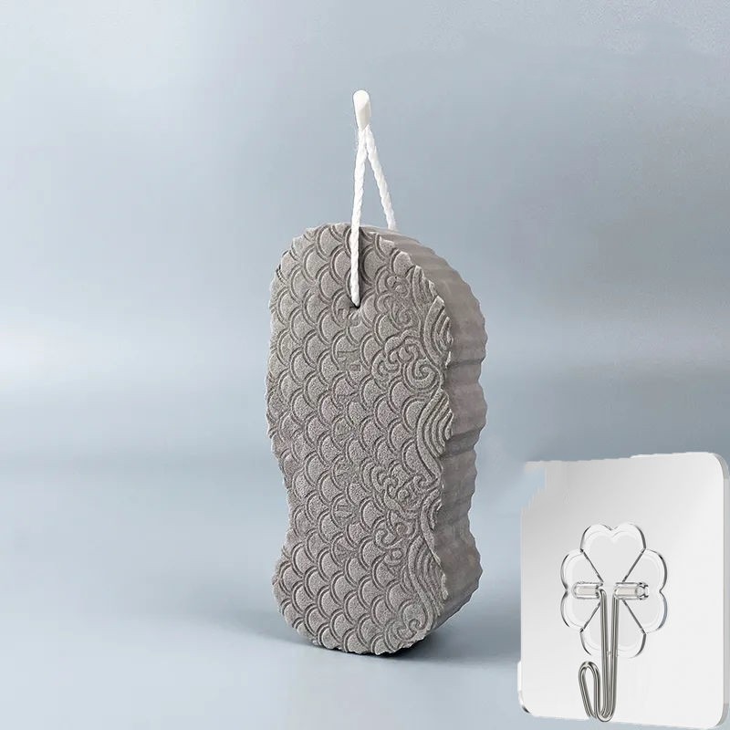 Super Soft Exfoliating Bath Sponge