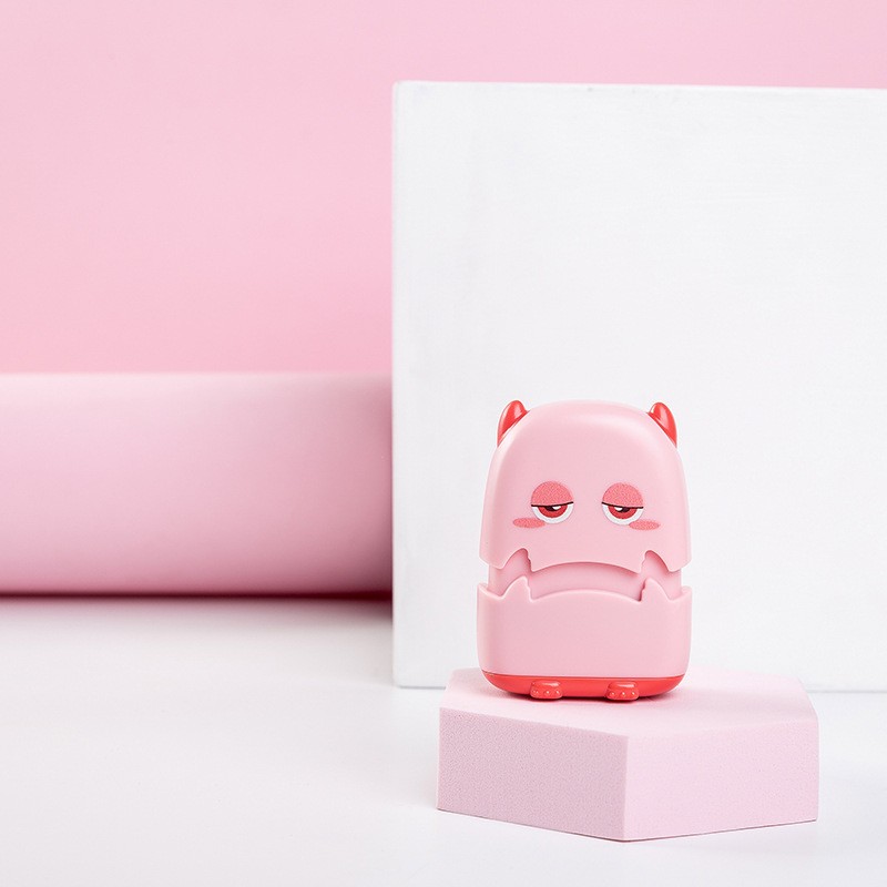 Kids Customized Name Stamp