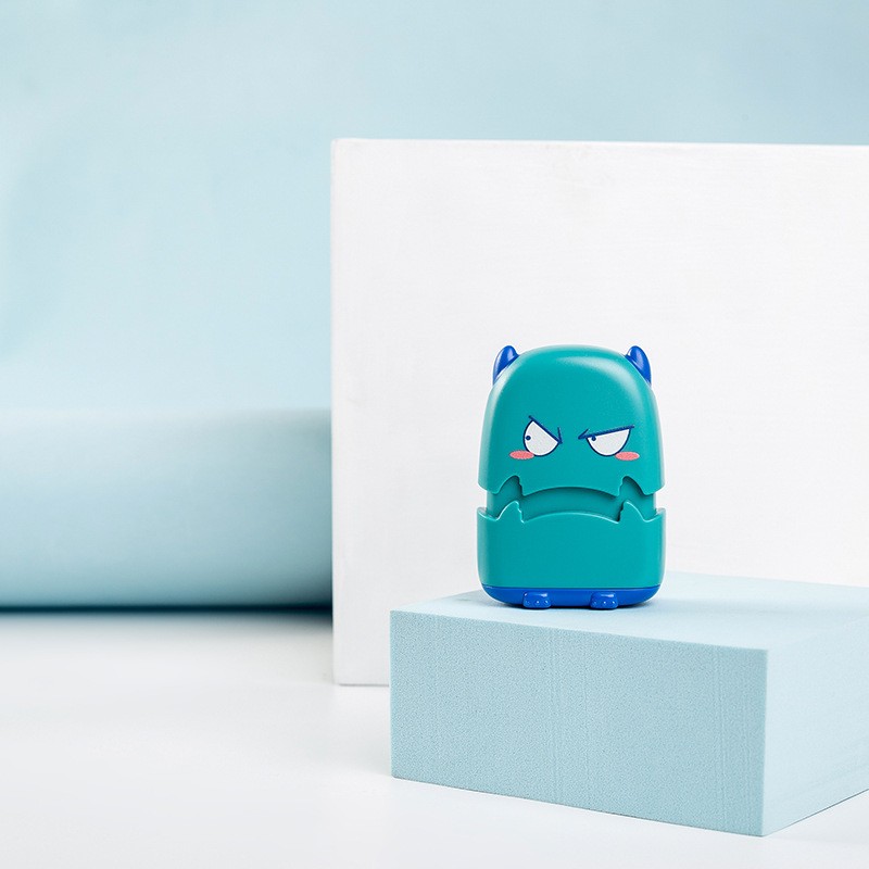 Kids Customized Name Stamp