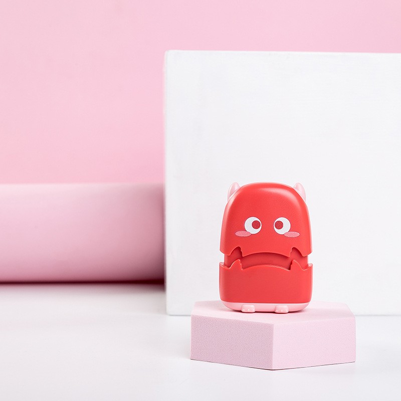 Kids Customized Name Stamp