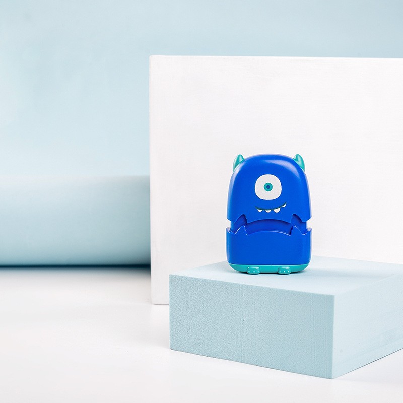 Kids Customized Name Stamp