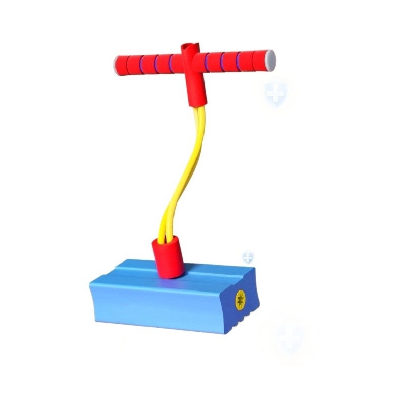 Foam Pogo Jumper