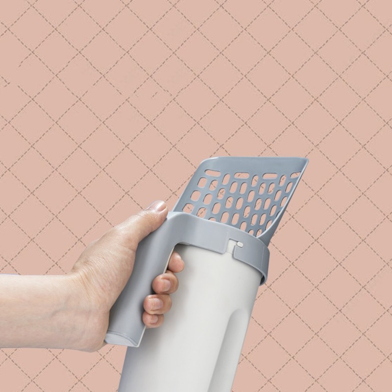 Cat Litter Scooper